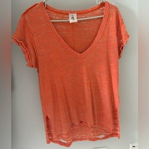 Free People Tee